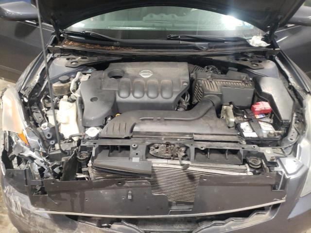 Photo 7 from auction – 2008 NISSAN ALTIMA 2.5 with VIN 1N4AL21E38N480105