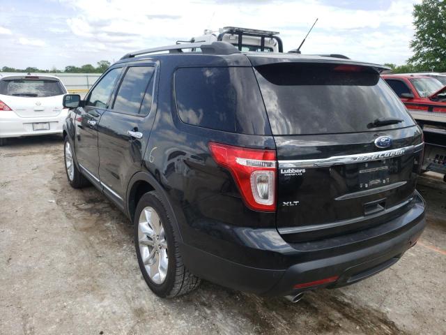 Photo 3 from auction – 2011 FORD EXPLORER X with VIN 1FMHK7D89BGA65652
