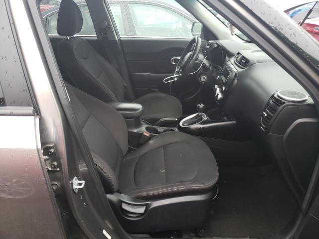 Photo 5 from auction – 2016 KIA SOUL with VIN KNDJN2A28G7238679