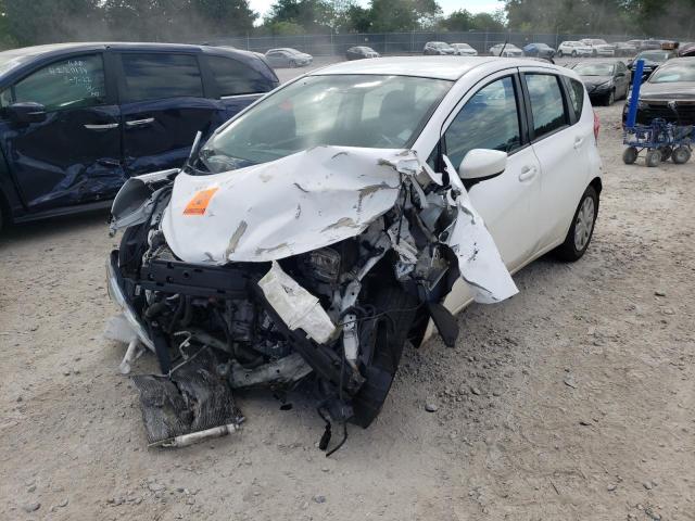 Photo 2 from auction – 2016 NISSAN VERSA NOTE with VIN 3N1CE2CP0GL399155