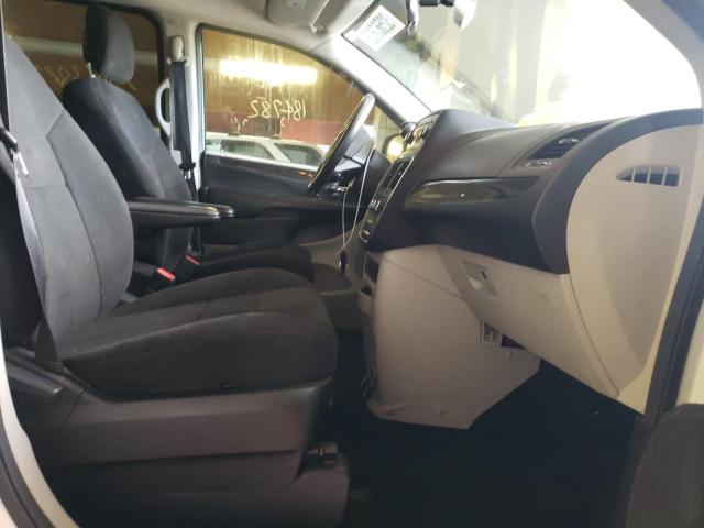 Photo 4 from auction – 2013 DODGE GRAND CARA with VIN 2C4RDGBG1DR606482