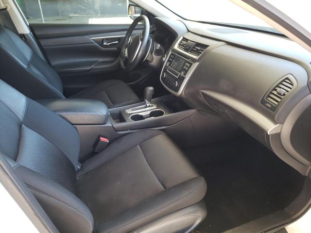 Photo 5 from auction – 2017 NISSAN ALTIMA 2.5 with VIN 1N4AL3AP8HC298855