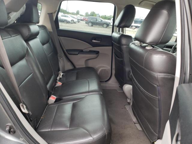 Photo 7 from auction – 2014 HONDA CRV with VIN 2HKRM3H31EH509729