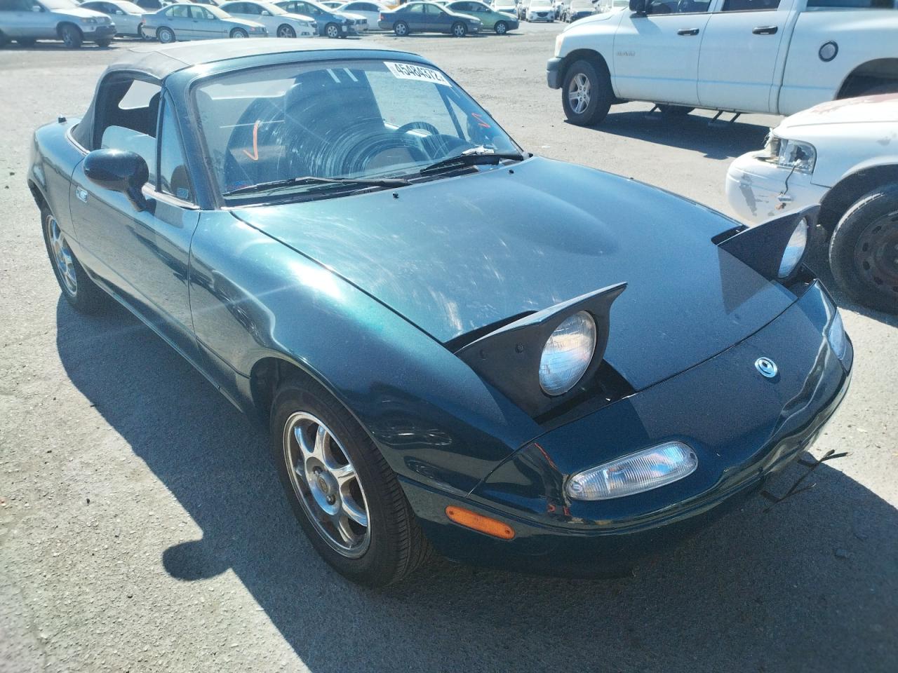 Photo 1 from auction – 1995 MAZDA MX-5 MIATA with VIN JM1NA3534S0616875