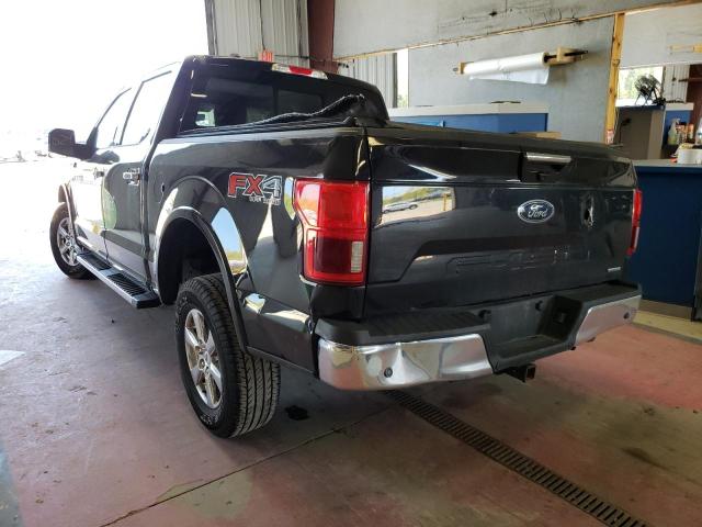 Photo 3 from auction – 2019 FORD F150 SUPER with VIN 1FTEW1EP2KFD29900