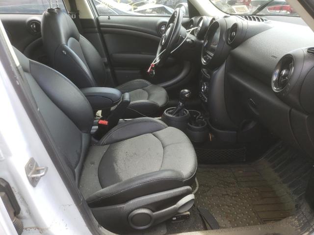Photo 5 from auction – 2015 MINI COOPER S C with VIN WMWZC5C57FWP45446