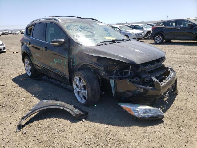 FORD ESCAPE TIT 2013 with VIN 1FMCU0J99DUB53887 - Photo from auction
