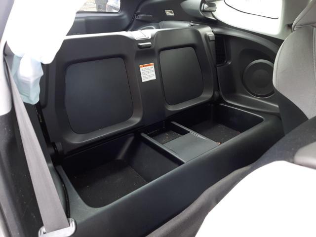 Photo 6 from auction – 2012 HONDA CR-Z EX with VIN JHMZF1D62CS003726