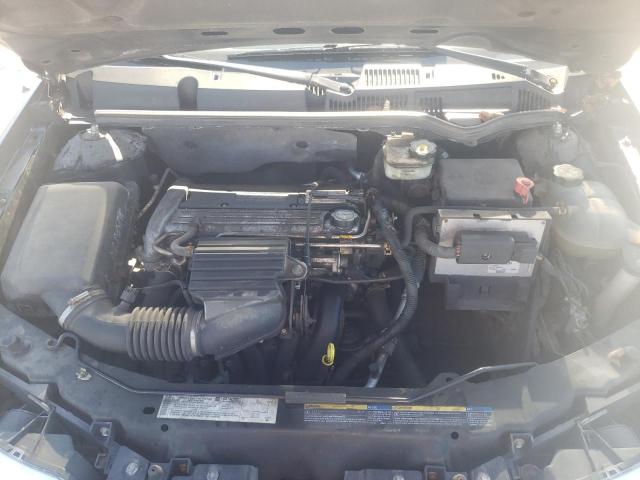 Photo 7 from auction – 2004 SATURN ION LEVEL with VIN 1G8AK52F54Z150131