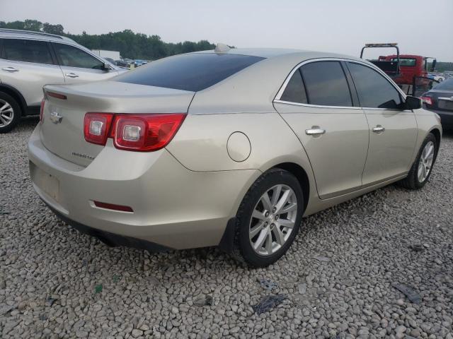 Photo 4 from auction – 2013 CHEVROLET MALIBU LTZ with VIN 1G11H5SA1DF233929