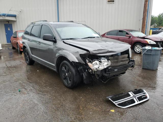Photo 1 from auction – 2013 DODGE JOURNEY SE with VIN 3C4PDCAB2DT583927