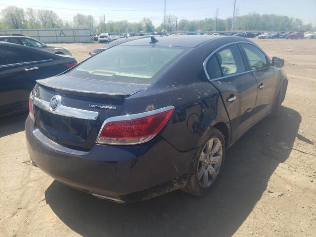 Photo 4 from auction – 2012 BUICK LACROSSE P with VIN 1G4GD5E35CF308569