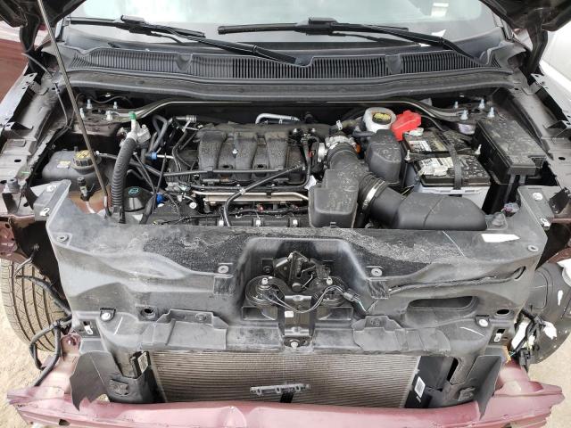Photo 7 from auction – 2018 FORD EXPLORER X with VIN 1FM5K7D83JGB85108