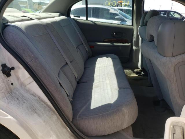 Photo 6 from auction – 2002 BUICK LESABRE CU with VIN 1G4HP54K62U174489