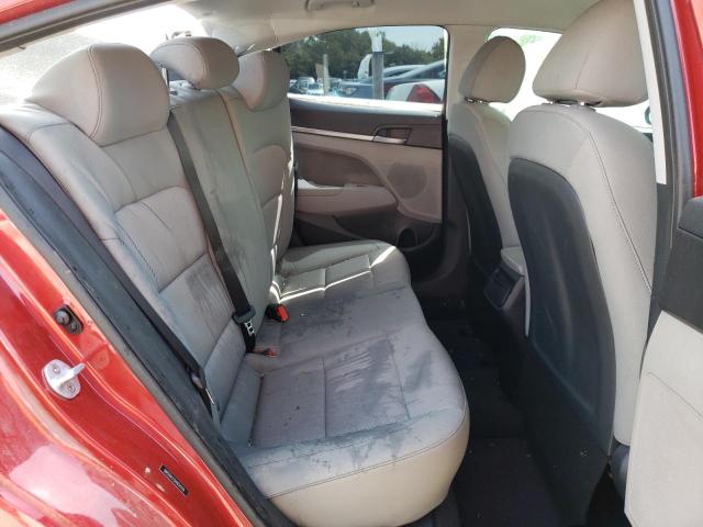 Photo 6 from auction – 2017 HYUNDAI ELANTRA SE with VIN 5NPD84LF5HH034709