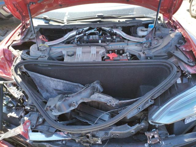Photo 7 from auction – 2016 TESLA MODEL S with VIN 5YJSA1E21GF134498