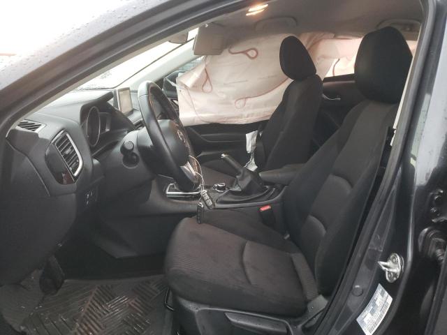 Photo 5 from auction – 2015 MAZDA 3 TOURING with VIN 3MZBM1V77FM236401