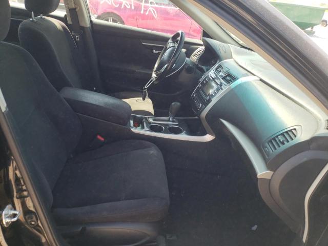 Photo 5 from auction – 2013 NISSAN ALTIMA 2.5 with VIN 1N4AL3AP4DN496377