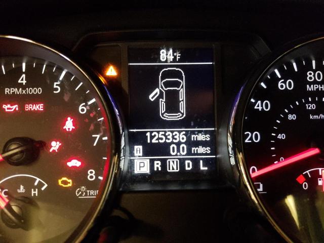Photo 8 from auction – 2012 NISSAN ROGUE S with VIN JN8AS5MV1CW712671