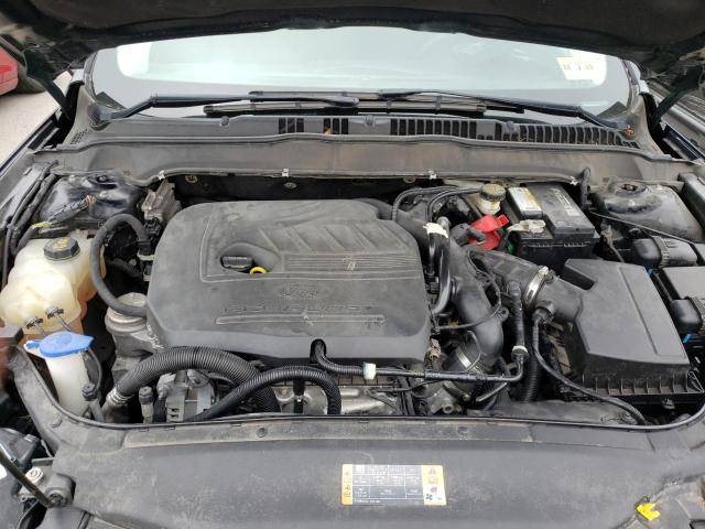 Foto 7 de la subasta – 2016 FORD FUSION SE con VIN 3FA6P0HD3GR376964