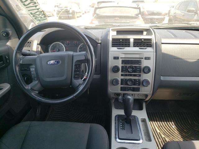 Photo 9 from auction – 2012 FORD ESCAPE XLT with VIN 1FMCU9D72CKB94290