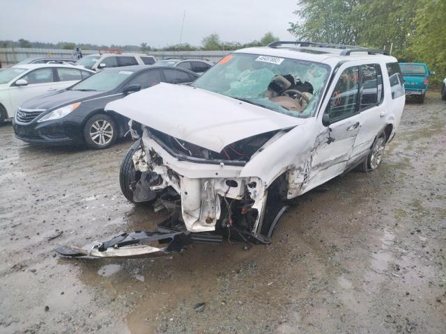 Photo 2 from auction – 2004 FORD EXPLORER E with VIN 1FMZU74W24ZA91708