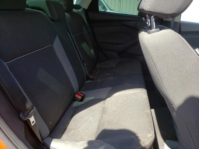 Photo 6 from auction – 2012 FORD FOCUS SE with VIN 1FAHP3F20CL466710