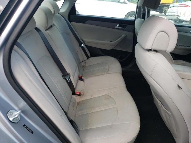 Photo 6 from auction – 2016 HYUNDAI SONATA SE with VIN 5NPE24AF8GH292567