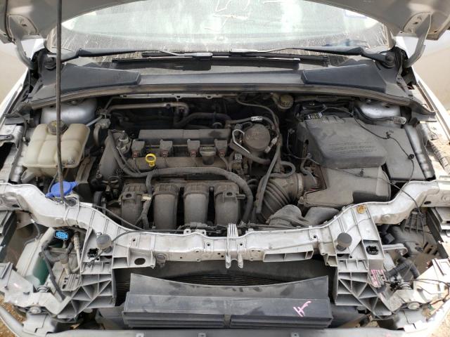 Photo 7 from auction – 2014 FORD FOCUS SE with VIN 1FADP3F29EL120138