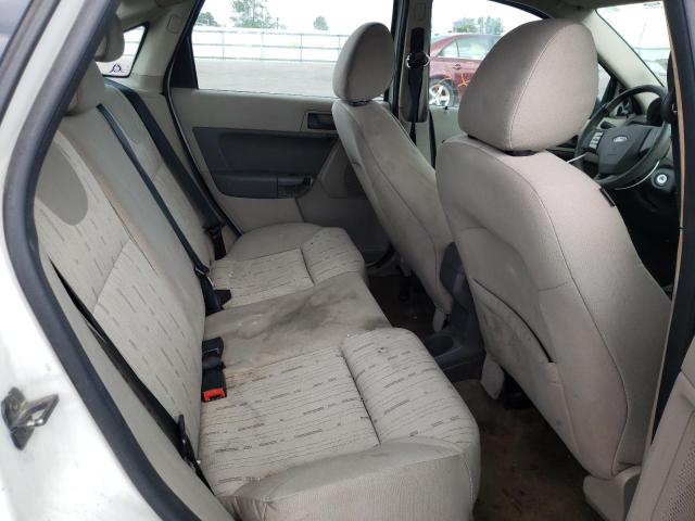 Photo 6 from auction – 2009 FORD FOCUS SE with VIN 1FAHP35N69W127971