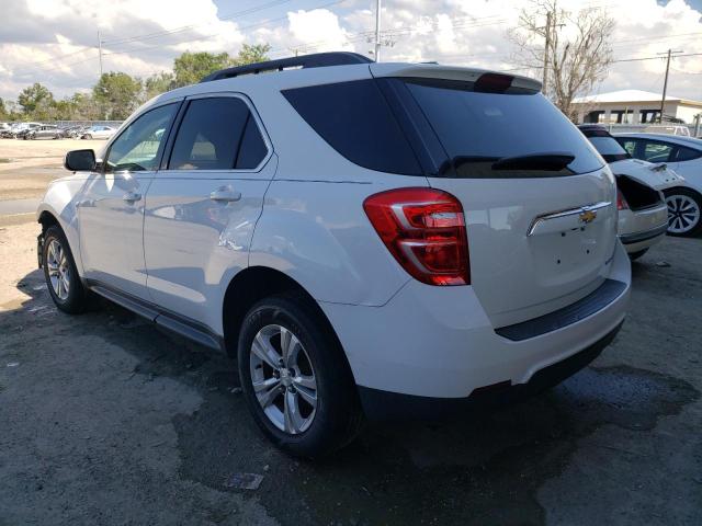 Photo 3 from auction – 2016 CHEVROLET EQUINOX LT with VIN 2GNALCEK5G6273225