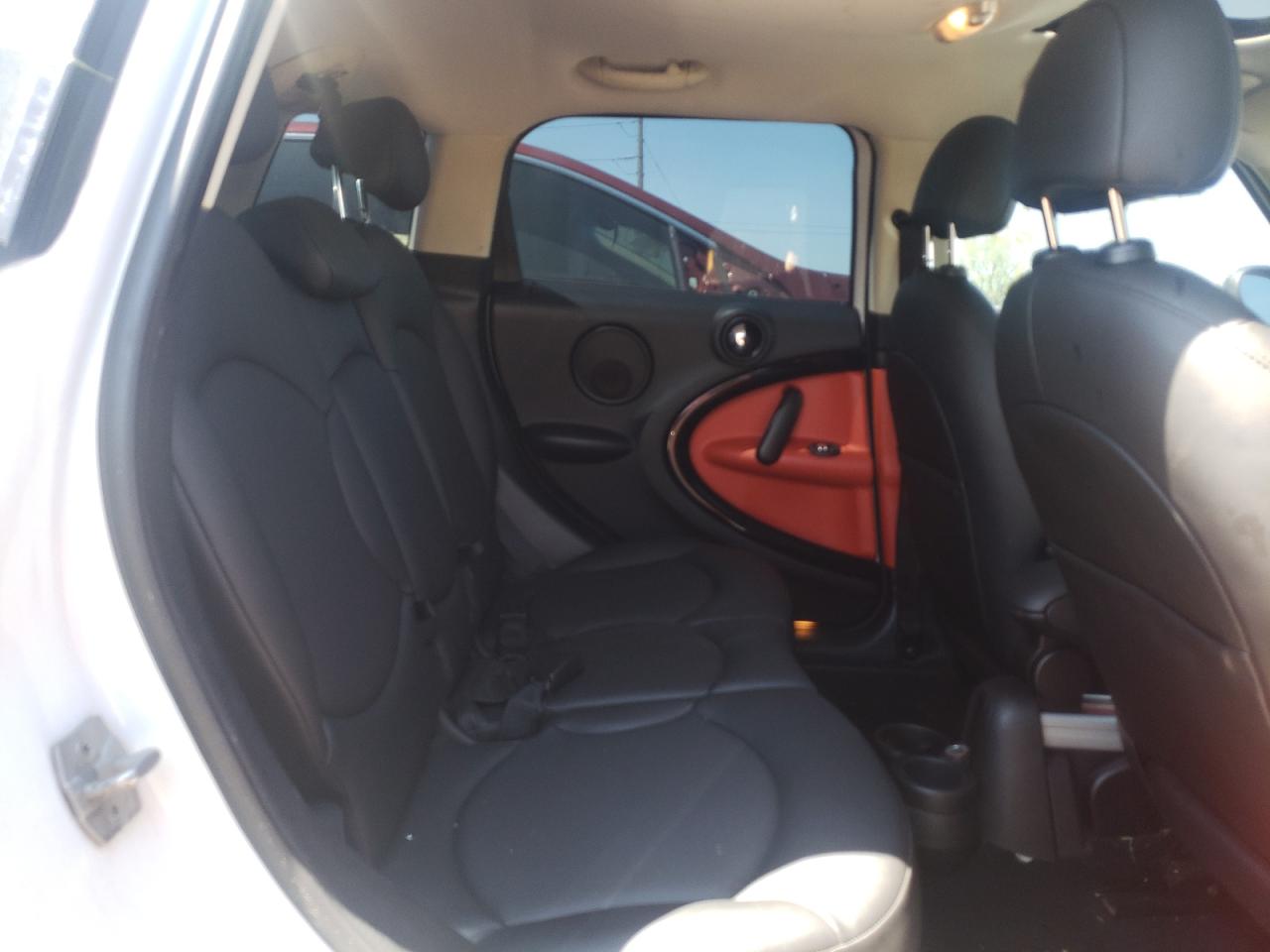 Photo 6 from auction – 2014 MINI COOPER COU with VIN WMWZB3C5XEWR37529