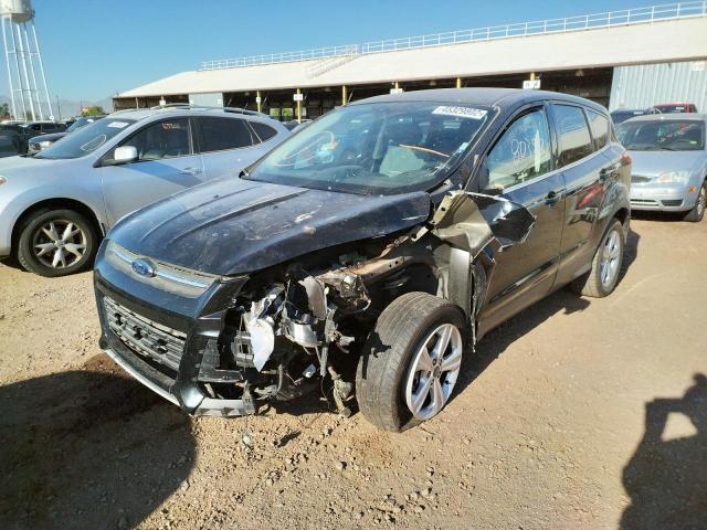 Photo 9 from auction – 2014 FORD ESCAPE with VIN 1FMCU0G91EUE13689