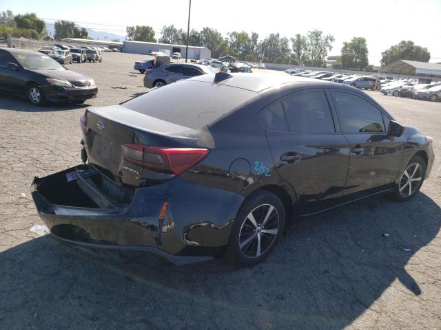 Photo 4 from auction – 2019 SUBARU IMPREZA PR with VIN 4S3GKAD65K3603590