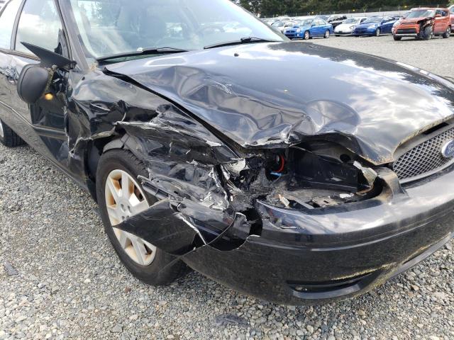 Photo 9 from auction – 2006 FORD TAURUS SE with VIN 1FAFP53U86A192939