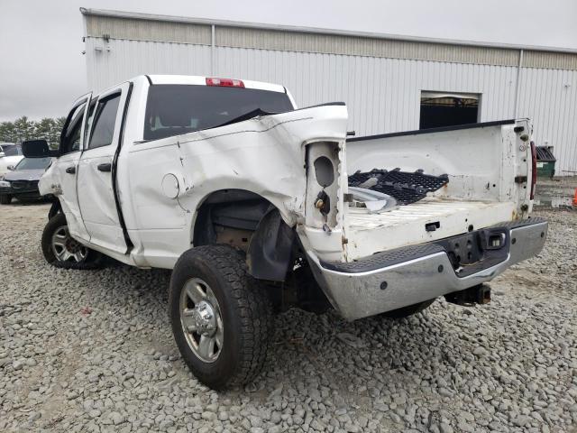 Photo 3 from auction – 2014 RAM 2500 ST with VIN 3C6UR5CJ8EG296484