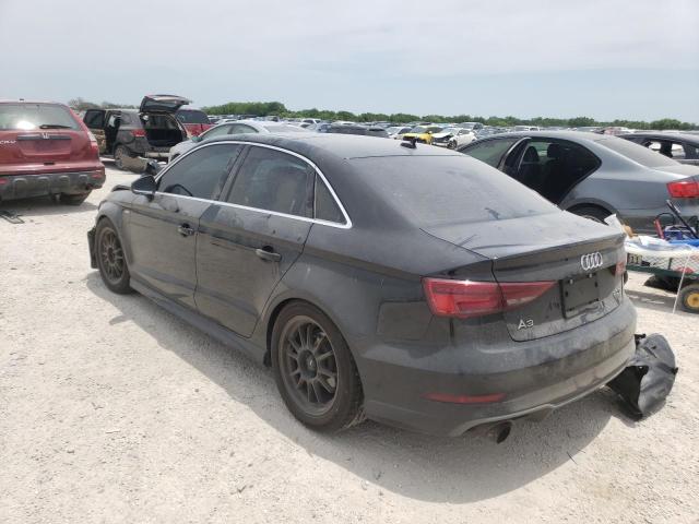 Photo 3 from auction – 2017 AUDI A3 PREMIUM with VIN WAUJ8GFF0H1017126