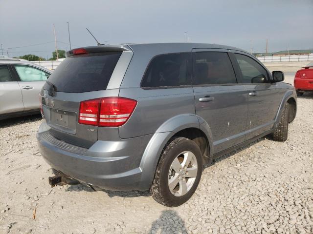 Photo 4 from auction – 2009 DODGE JOURNEY SX with VIN 3D4GG57V49T204862