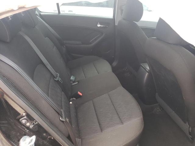 Photo 6 from auction – 2016 KIA FORTE LX with VIN KNAFK4A66G5570707