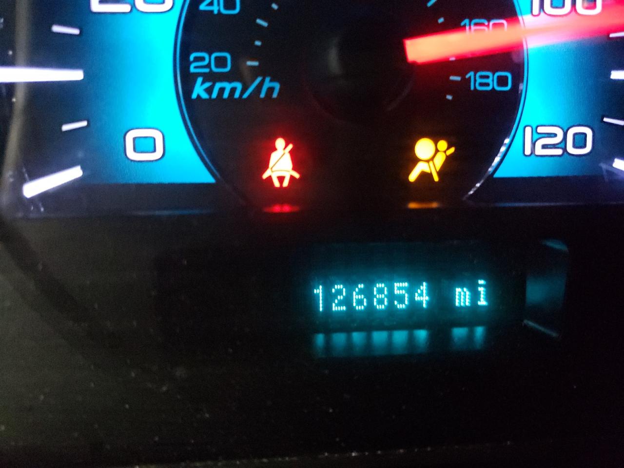 Photo 8 from auction – 2012 FORD FUSION SEL with VIN 3FAHP0JA7CR288017