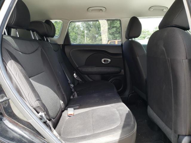Photo 6 from auction – 2016 KIA SOUL with VIN KNDJN2A27G7376827
