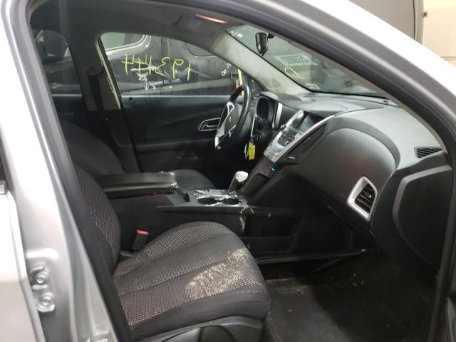 Photo 5 from auction – 2012 CHEVROLET EQUINOX LT with VIN 2GNALDEK1C1210748