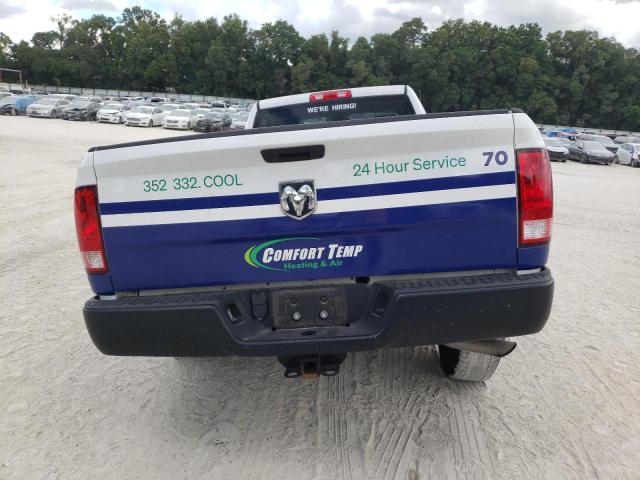 Photo 6 from auction – 2019 RAM 1500 CLASS with VIN 3C6JR6DG9KG511233