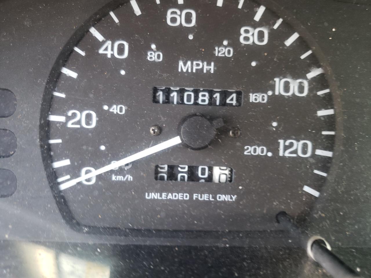 Photo 8 from auction – 1997 NISSAN SENTRA BAS with VIN 1N4AB41DXVC760679
