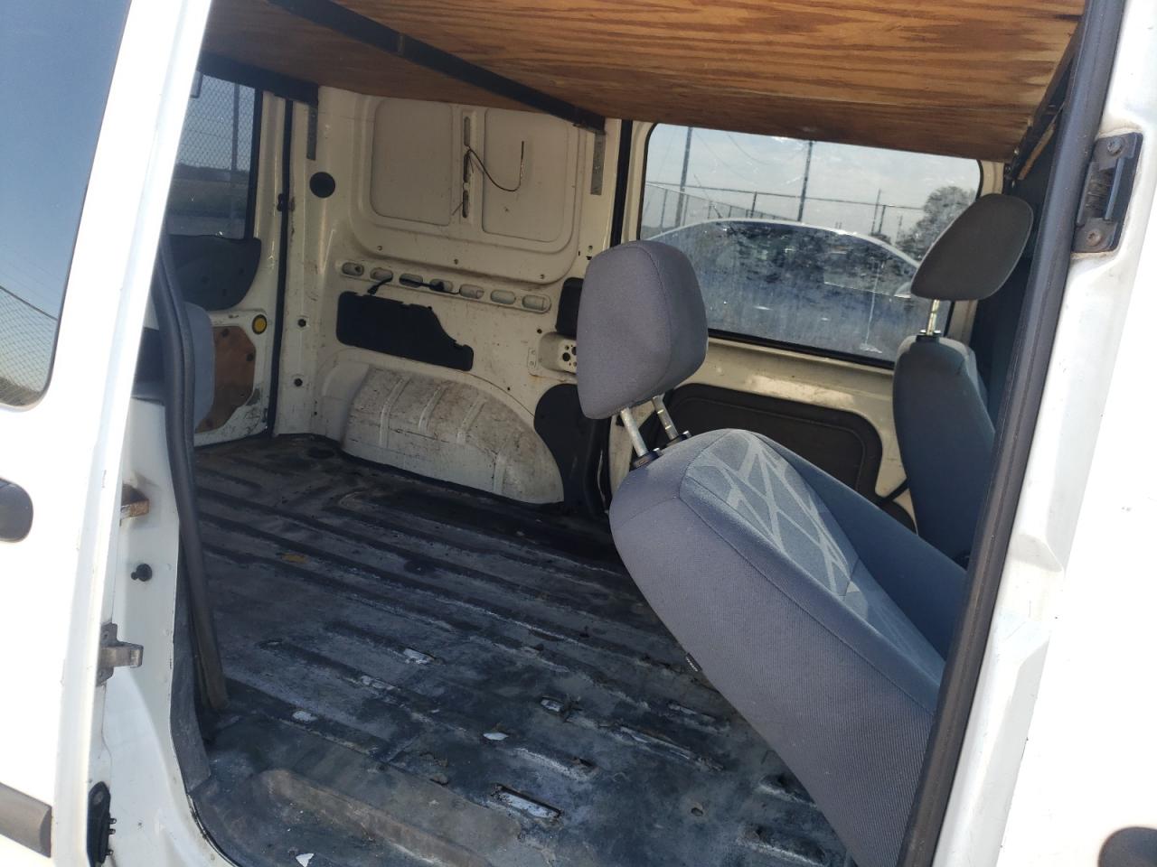 Photo 6 from auction – 2012 FORD TRANSIT CO with VIN NM0LS6BN7CT122745