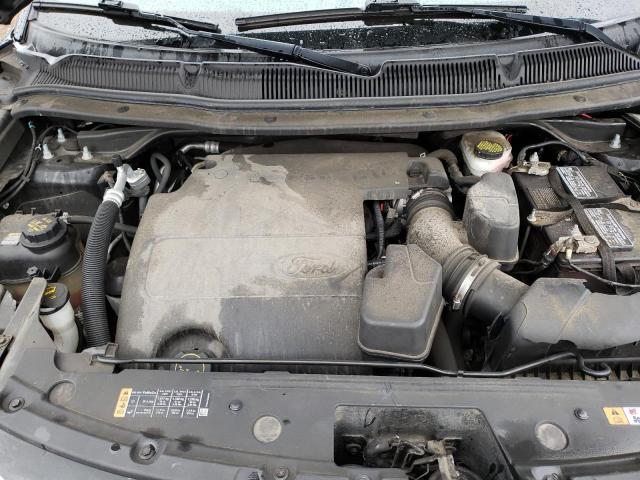 Photo 7 from auction – 2016 FORD EXPLORER with VIN 1FM5K8B85GGA37558