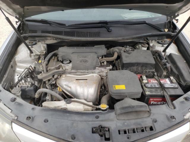 Photo 7 from auction – 2012 TOYOTA CAMRY BASE with VIN 4T1BF1FK1CU092539
