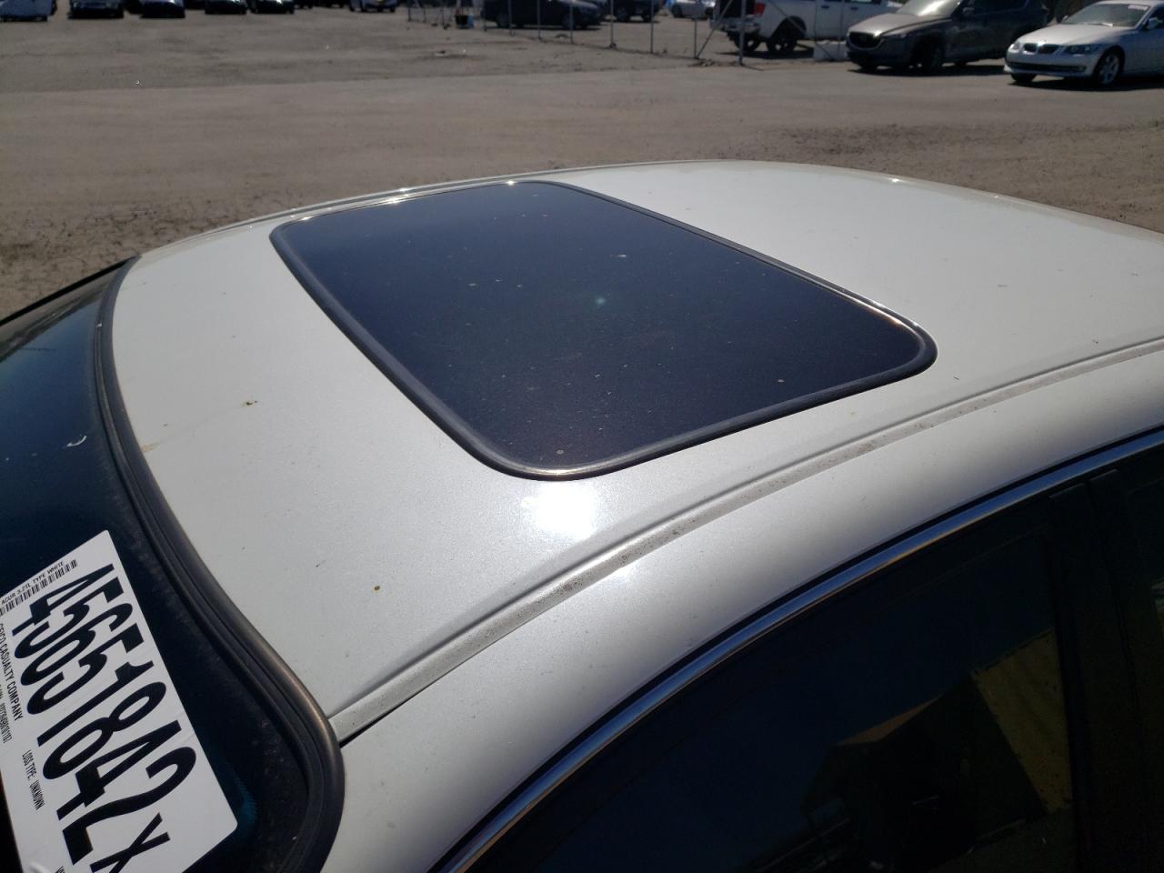 Photo 9 from auction – 2003 ACURA 3.2TL TYPE with VIN 19UUA56803A083387