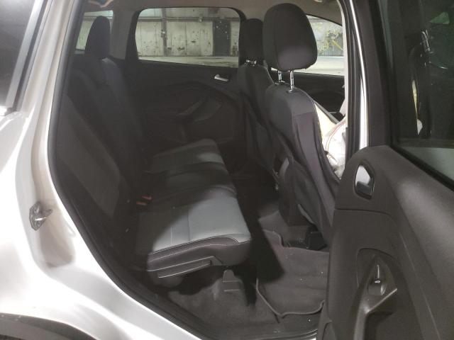 Photo 6 from auction – 2016 FORD ESCAPE SE with VIN 1FMCU9G96GUA31908