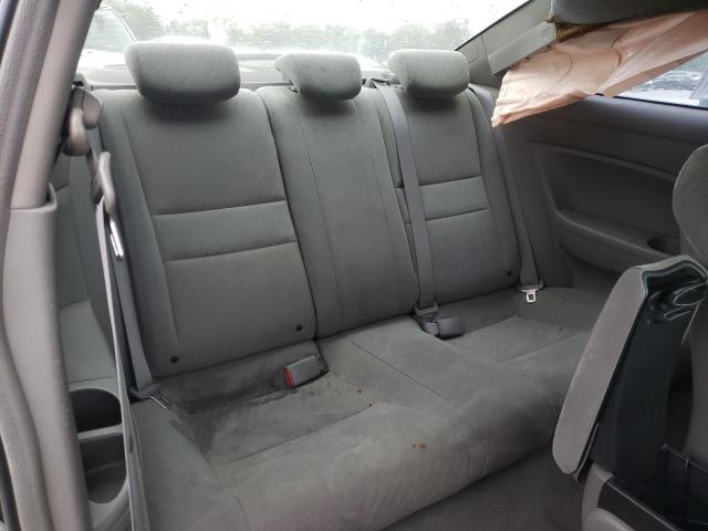 Photo 8 from auction – 2009 HONDA CIVIC EX with VIN 2HGFG12839H503773